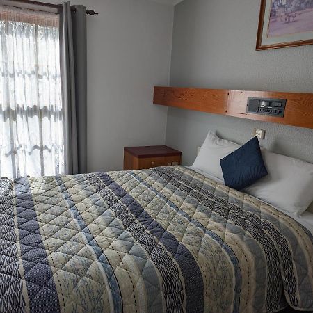 Elm Court Motel Albury Dış mekan fotoğraf