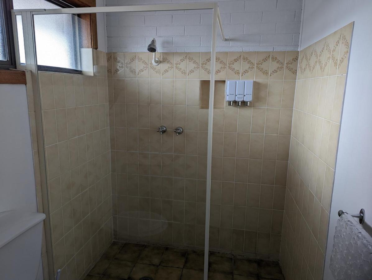 Elm Court Motel Albury Dış mekan fotoğraf