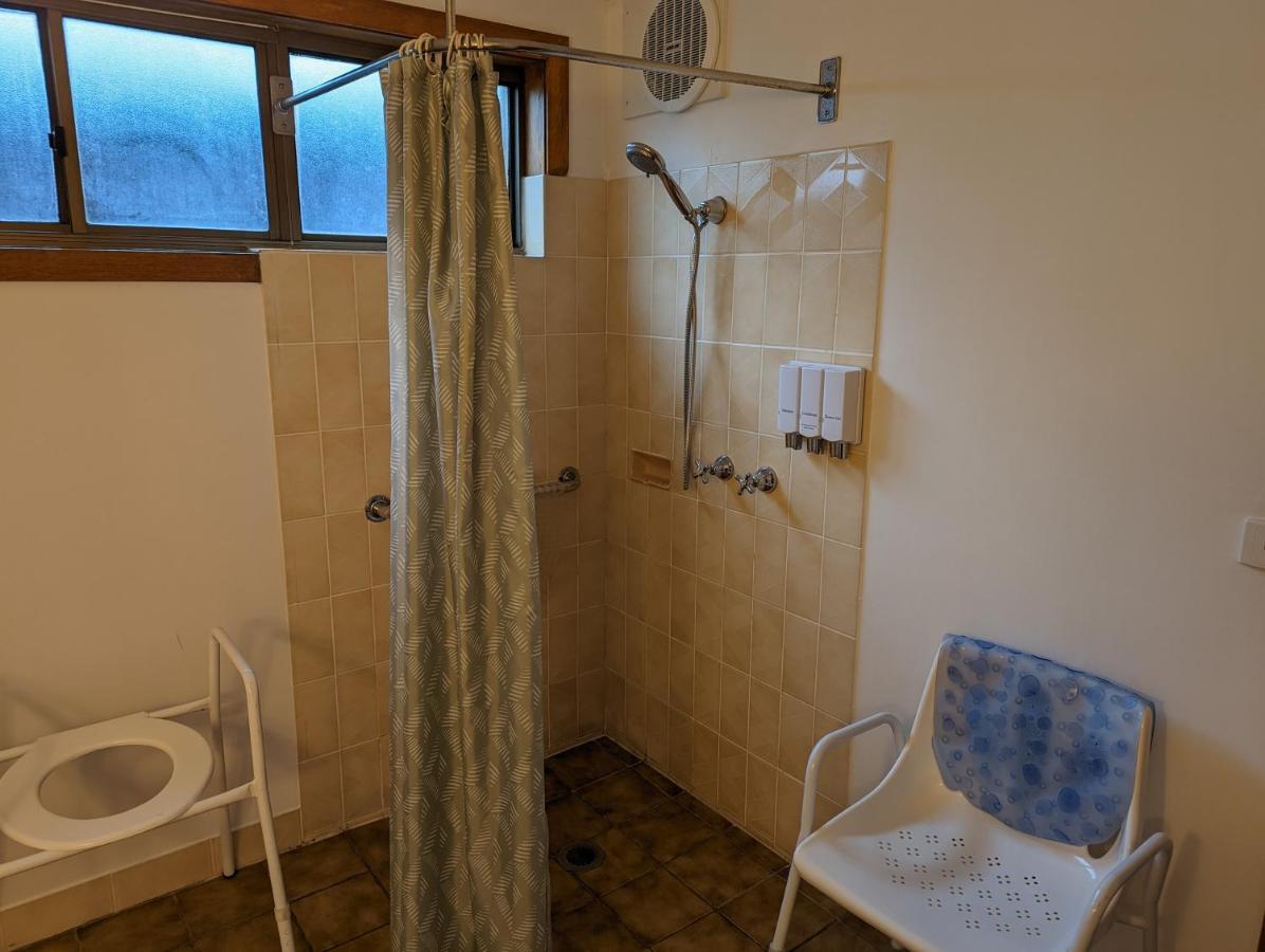 Elm Court Motel Albury Dış mekan fotoğraf